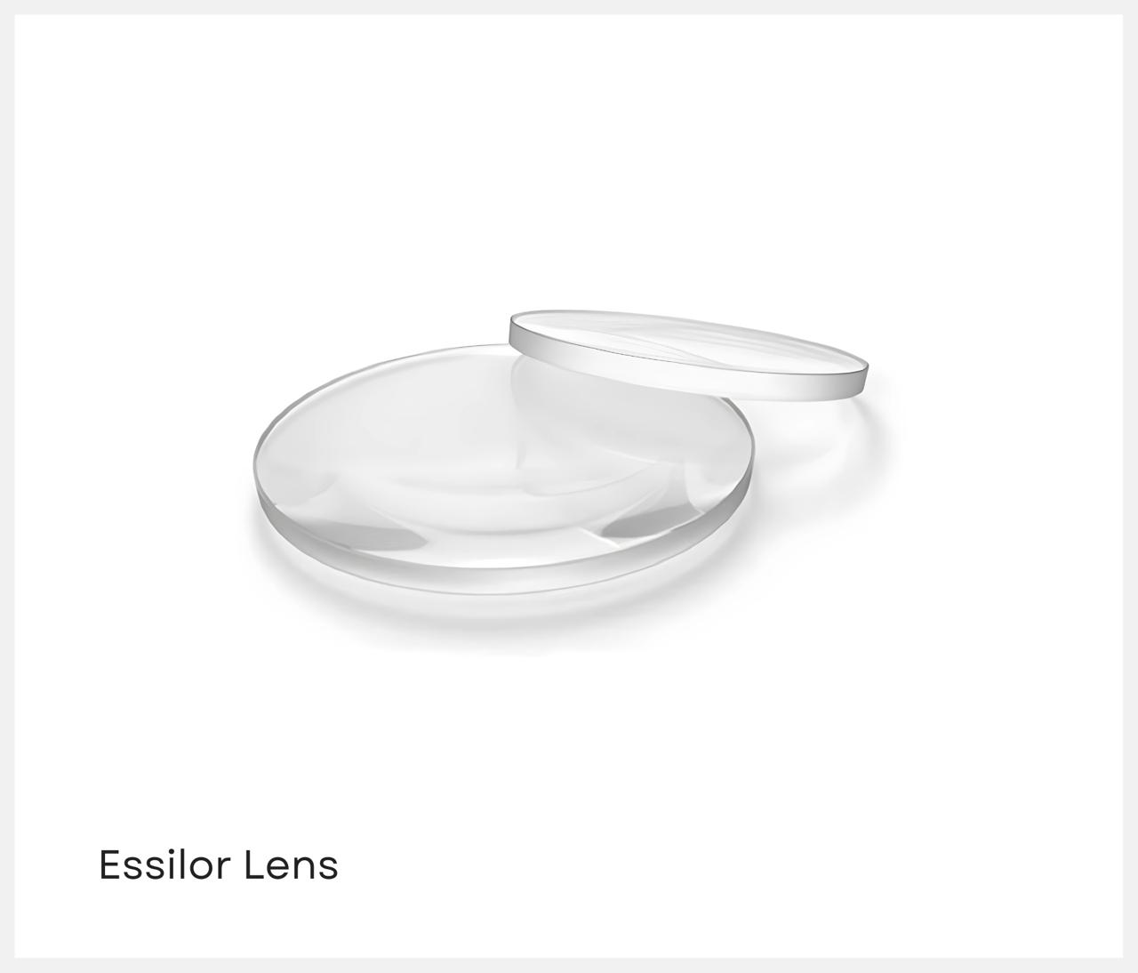 Essilor Lenses