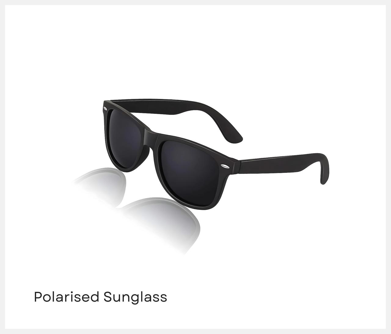 Polorized Sunglasses