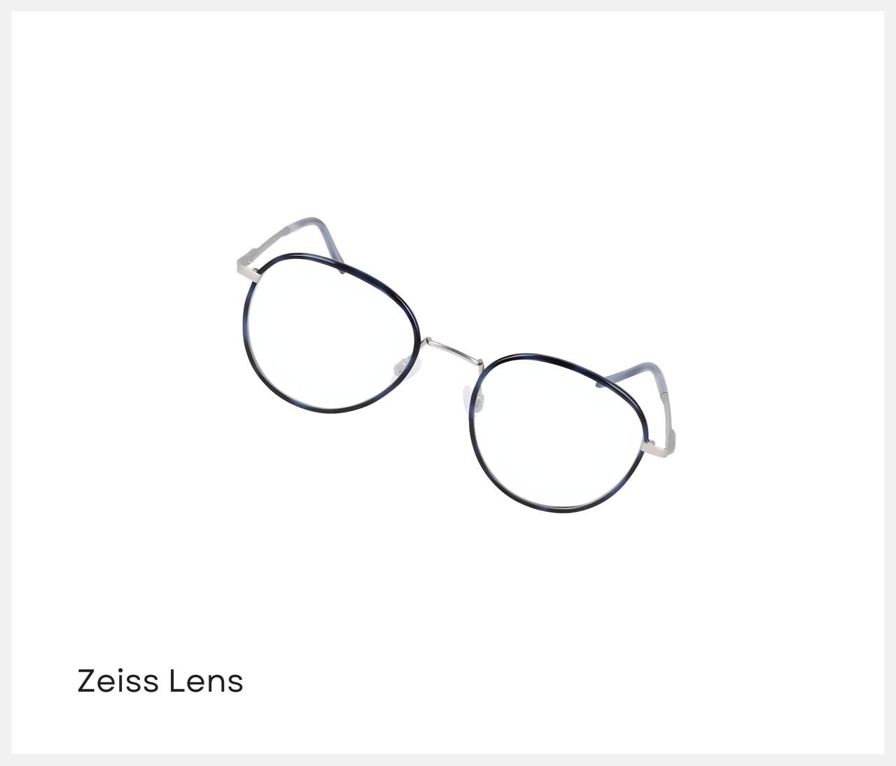 Zeiss Lenses