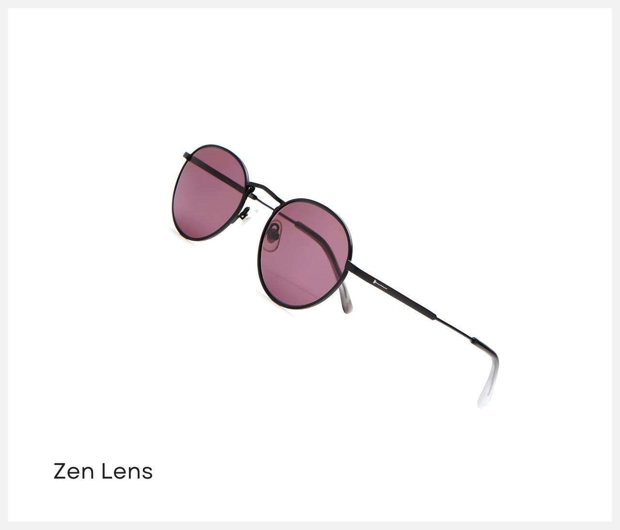 Zen Lenses