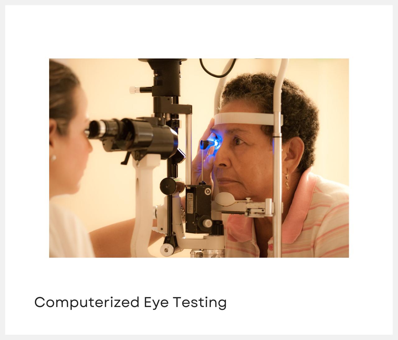 Computerised-Eye-Tesing